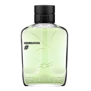 Generation For Him woda toaletowa spray 100ml Playboy