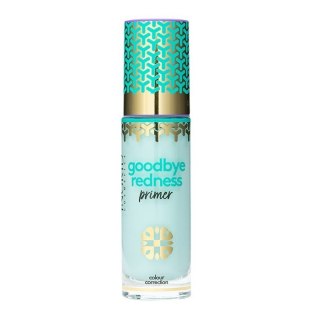 Goodbye Redness Primer łagodząca baza pod makijaż 30ml Ingrid