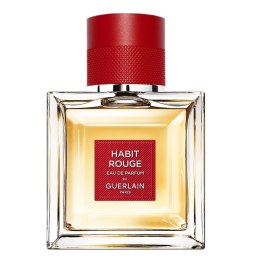 Habit Rouge woda perfumowana spray 50ml Guerlain