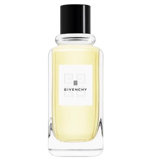 III woda toaletowa spray 100ml Givenchy