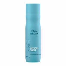 Invigo Refresh Wash Revitalizing Shampoo odświeżający szampon do włosów z mentolem 250ml Wella Professionals