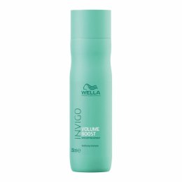 Invigo Volume Boost Bodifying Shampoo szampon zwiększający objętość włosów 250ml Wella Professionals