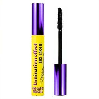 Ingrid Lamination Effect Mascara tusz do rzęs z efektem laminacji 12ml