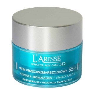 Ava Laboratorium L'arisse 5D krem przeciwzmarszczkowy 55+ 50ml