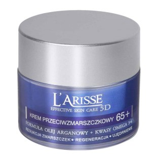 Ava Laboratorium L'arisse 5D krem przeciwzmarszczkowy 65+ 50ml