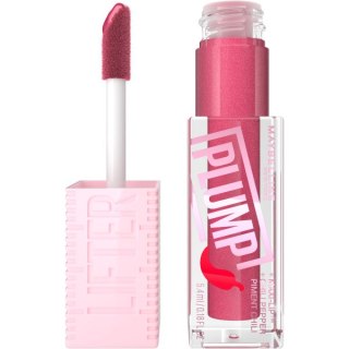 Maybelline Lifter Plump błyszczyk powiększający usta 002 Mauve Bite 5.4ml