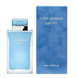 Light Blue Eau Intense woda perfumowana spray 100ml Dolce & Gabbana