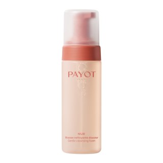 Nue Gentle Cleansing Foam delikatna pianka oczyszczająca 150ml Payot