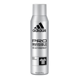 Pro Invisible antyperspirant spray 150ml Adidas