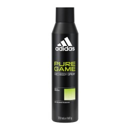 Pure Game dezodorant spray 250ml Adidas