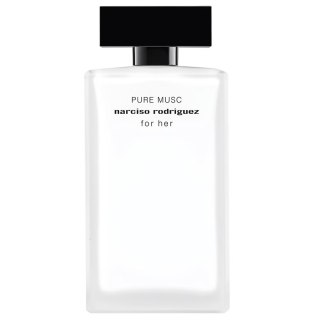 Pure Musc For Her woda perfumowana spray 100ml Narciso Rodriguez