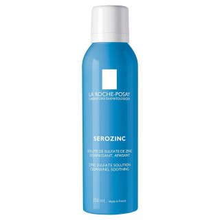 Serozinc mgiełka do twarzy 150ml La Roche Posay