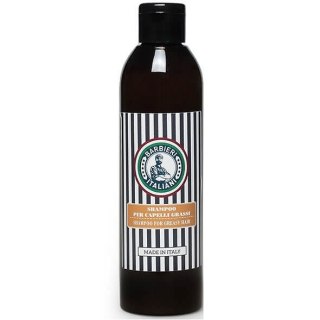 Barbieri Italiani Szampon do włosów przetłuszczających się 250ml