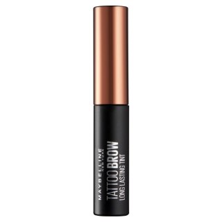 Maybelline Tattoo Brow Peel-Off Tint żel do brwi Medium Brown 4.9ml