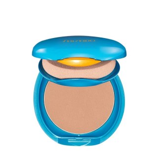 UV Protective Compact Foundation SPF30 podkład ochronny w kompakcie 05 Medium Ivory 12g Shiseido