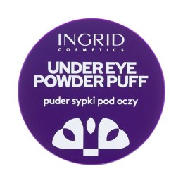Under Eye Puff Powder sypki puder pod oczy 5g Ingrid