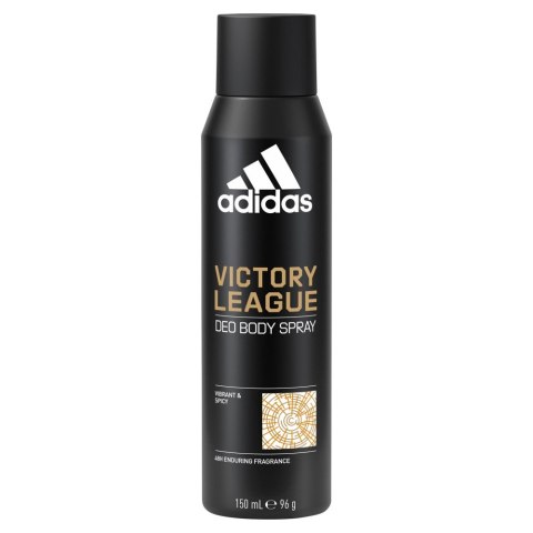 Adidas Victory League dezodorant spray 150ml Adidas Victory League dezodorant spray 150ml
