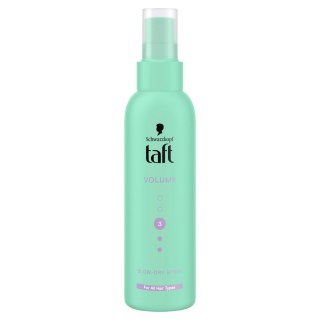 Taft Volume spray do stylizacji podczas suszenia 150ml