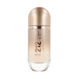 212 VIP Rose woda perfumowana spray 80ml Carolina Herrera