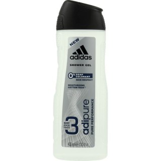 AdiPure Man żel pod prysznic 400ml Adidas