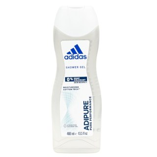 AdiPure Women żel pod prysznic 400ml Adidas