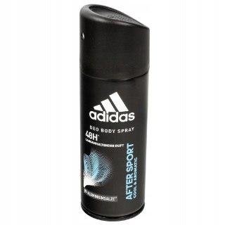 After Sport dezodorant spray 150ml Adidas