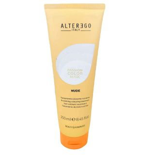 Alter Ego Passion Color Mask Maska Koloryzująca Nude 250ml