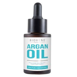 Argan Oil olejek arganowy 30ml Biovene