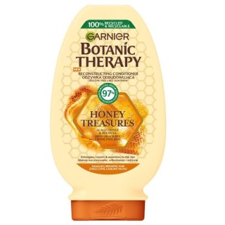 Garnier Botanic Therapy Miód & Propolis odżywka do włosów bardzo zniszczonych z rozdwajającymi się końcówkami 200ml