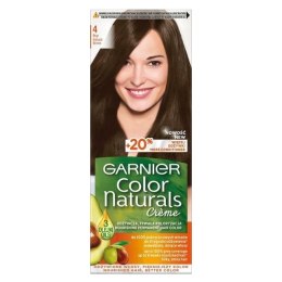 Color Naturals Creme krem koloryzujący do włosów 4 Brąz Garnier