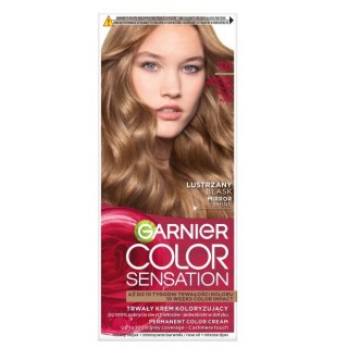 Garnier Color Sensation krem koloryzujący do włosów 7.0 Delikatnie Opalizujący Blond