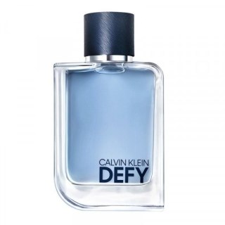 Calvin Klein Defy Men woda toaletowa spray 100ml - produkt bez opakowania