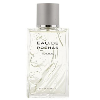 Eau De Rochas Homme woda toaletowa spray 200ml