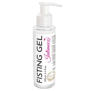 Intimeco Fisting Gel żel nawilżający strefy intymne 100ml