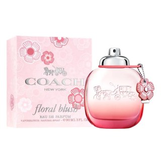 Floral Blush woda perfumowana spray 90ml Coach