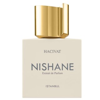 Nishane Hacivat ekstrakt perfum spray 50ml - produkt bez opakowania