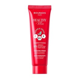 Healthy Mix Clean Primer nawilżająca baza pod makijaż z witaminami 30ml Bourjois