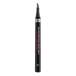 Infaillible Brows 48H Micro Tatouage Ink Pen marker do brwi Brunette L'Oreal Paris