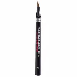 Infaillible Brows 48H Micro Tatouage Ink Pen marker do brwi Light Brunette L'Oreal Paris