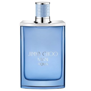 Man Aqua woda toaletowa spray 100ml Test_er Jimmy Choo