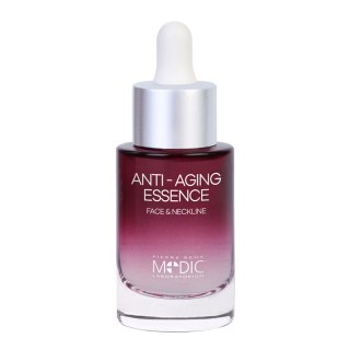 Pierre Rene Medic Anti-Aging Essence serum przeciwstarzeniowe 30ml