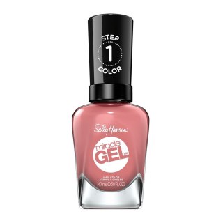 Sally Hansen Miracle Gel żelowy lakier do paznokci 244 Mauve-Olous 14.7ml