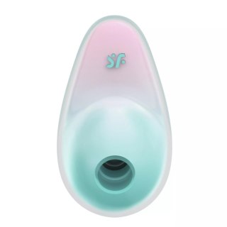 Satisfyer Pixie Dust powietrzny stymulator łechtaczki Mint/Pink