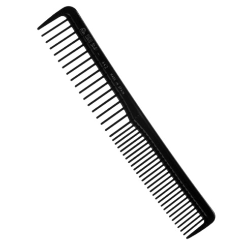 Poniiks Profesjonalny grzebień fryzjerski do modelowania włosów