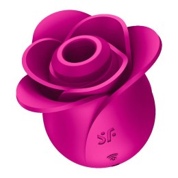 Pro 2 Modern Blossom stymulator łechtaczki Pink Satisfyer