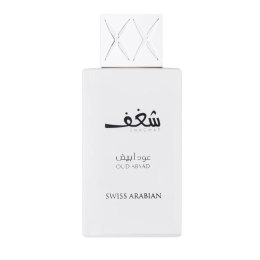 Shaghaf Oud Abyad woda perfumowana spray 75ml Swiss Arabian