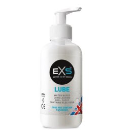 Silk Lube Lubricant żel intymny o jedwabistej konsystencji Aloe Vera 250ml EXS