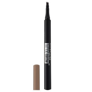 Maybelline Tattoo Brow Micro Pen pisak do brwi 110 Soft Brown