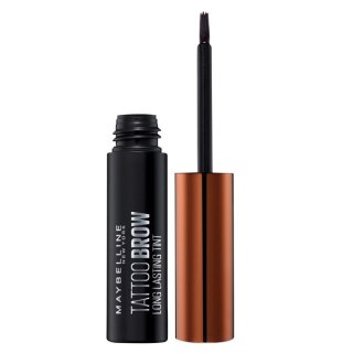 Maybelline Tattoo Brow Peel-Off Tint żel do brwi Light Brown 4.9ml