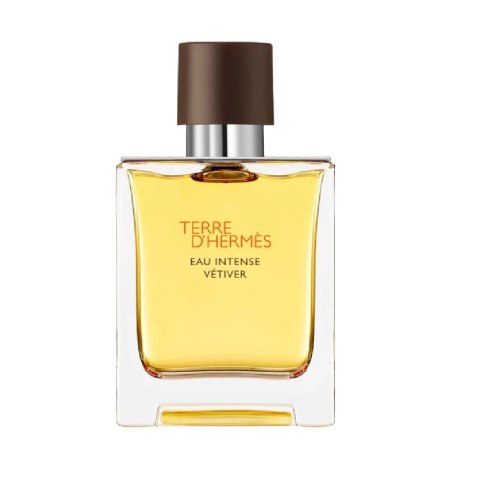 Terre D'Hermes Eau Intense Vetiver woda perfumowana miniatura 5ml Hermes